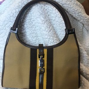 Small Vintage Gucci Purse